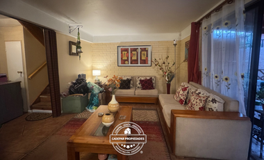 ARRIENDA HERMOSA Y AMPLIA CASA EN LA FLORIDA