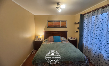 ARRIENDA HERMOSA Y AMPLIA CASA EN LA FLORIDA