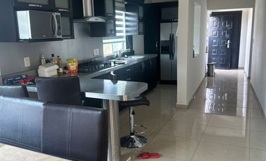 Departamento en RENTA ubicado en Constituyentes de Querétaro 3er Sector, San Nicolas de Los Garza