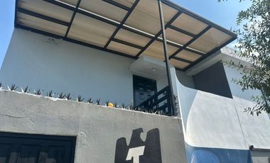 Departamento en RENTA ubicado en Constituyentes de Querétaro 3er Sector, San Nicolas de Los Garza