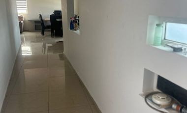 Departamento en RENTA ubicado en Constituyentes de Querétaro 3er Sector, San Nicolas de Los Garza