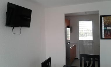 RENTA DE DEPARTAMENTOS EN LA ZONA SUR DE LA CIUDAD DE LEON GTO EN HEROES DE LEON CIRCUITO OAXACA