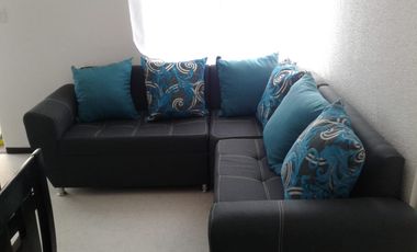 RENTA DE DEPARTAMENTOS EN LA ZONA SUR DE LA CIUDAD DE LEON GTO EN HEROES DE LEON CIRCUITO OAXACA