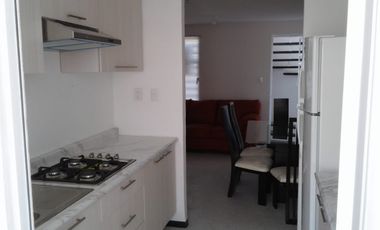 RENTA DE DEPARTAMENTOS EN LA ZONA SUR DE LA CIUDAD DE LEON GTO EN HEROES DE LEON CIRCUITO OAXACA