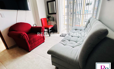 ¡Oportunidad de venta! Apartaestudio en unidad cerrada.