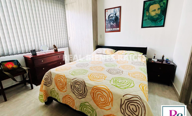 ¡Oportunidad de venta! Apartaestudio en unidad cerrada.