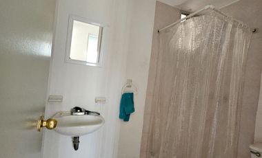 DEPARTAMENTO EN CONDOMINIO LOMA TZOMPANTLE ZONA NORTE CUERNAVACA