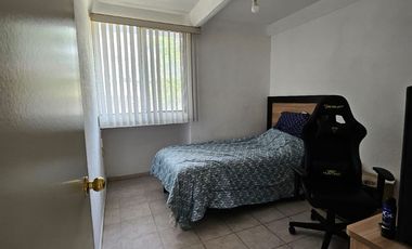 DEPARTAMENTO EN CONDOMINIO LOMA TZOMPANTLE ZONA NORTE CUERNAVACA