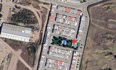 REMATO LINDA CASA EN FRACC. NATURA CERCA DEL AUTODROMO DE JALISCO
