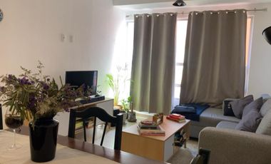 DEPARTAMENTO EN RENTA CITY ESMERALDA
