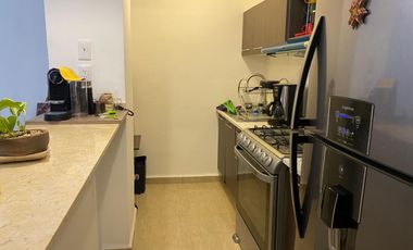 DEPARTAMENTO EN RENTA CITY ESMERALDA