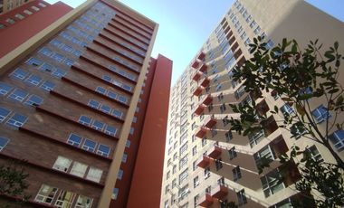 DEPARTAMENTO EN RENTA CITY ESMERALDA