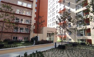 DEPARTAMENTO EN RENTA CITY ESMERALDA