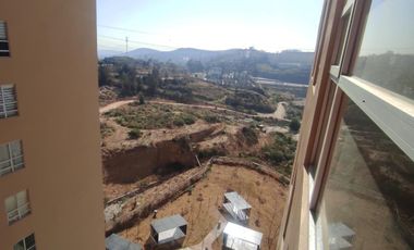 DEPARTAMENTO EN RENTA CITY ESMERALDA
