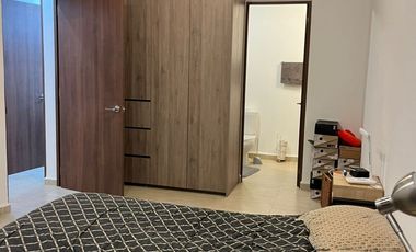 DEPARTAMENTO EN RENTA CITY ESMERALDA