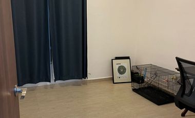 DEPARTAMENTO EN RENTA CITY ESMERALDA