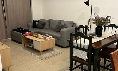 DEPARTAMENTO EN RENTA CITY ESMERALDA