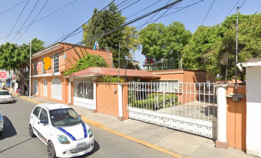INVIERTE Y OBTEN GANANCIAS. CASA ADJUDICADA EN Av. Joaquín Montenegro 35, San Antonio El Cuadro, Tultepec, San Antonio El Cuadro, Tultepec, Estado De