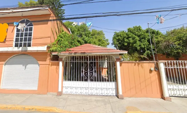 INVIERTE Y OBTEN GANANCIAS. CASA ADJUDICADA EN Av. Joaquín Montenegro 35, San Antonio El Cuadro, Tultepec, San Antonio El Cuadro, Tultepec, Estado De