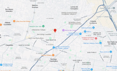 INVIERTE Y OBTEN GANANCIAS. CASA ADJUDICADA EN Av. Joaquín Montenegro 35, San Antonio El Cuadro, Tultepec, San Antonio El Cuadro, Tultepec, Estado De