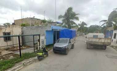CASA EN VENTA EN SOLIDARIDAD, QUINTANA ROO
