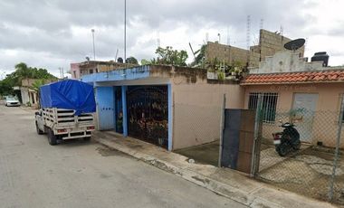 CASA EN VENTA EN SOLIDARIDAD, QUINTANA ROO