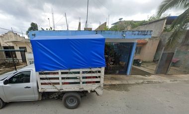 CASA EN VENTA EN SOLIDARIDAD, QUINTANA ROO