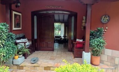 VENTA CASA CAMPESTRE POPAYÁN CERRITOS DE LA PAZ