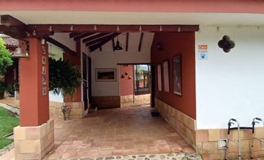 VENTA CASA CAMPESTRE POPAYÁN CERRITOS DE LA PAZ
