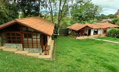 VENTA CASA CAMPESTRE POPAYÁN CERRITOS DE LA PAZ