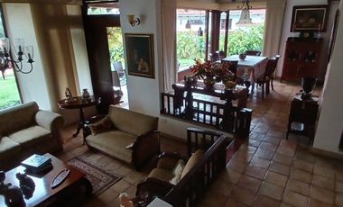 VENTA CASA CAMPESTRE POPAYÁN CERRITOS DE LA PAZ