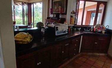 VENTA CASA CAMPESTRE POPAYÁN CERRITOS DE LA PAZ