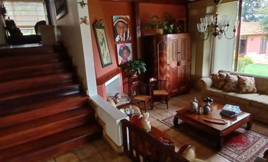 VENTA CASA CAMPESTRE POPAYÁN CERRITOS DE LA PAZ