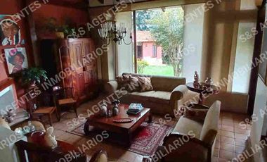 VENTA CASA CAMPESTRE POPAYÁN CERRITOS DE LA PAZ