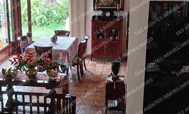 VENTA CASA CAMPESTRE POPAYÁN CERRITOS DE LA PAZ