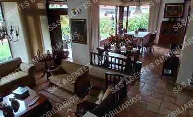 VENTA CASA CAMPESTRE POPAYÁN CERRITOS DE LA PAZ