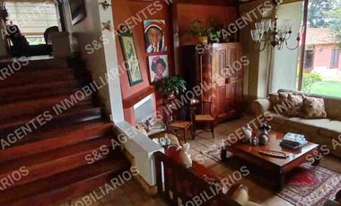 VENTA CASA CAMPESTRE POPAYÁN CERRITOS DE LA PAZ