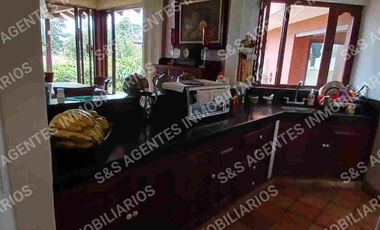 VENTA CASA CAMPESTRE POPAYÁN CERRITOS DE LA PAZ