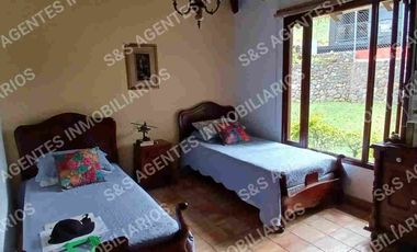 VENTA CASA CAMPESTRE POPAYÁN CERRITOS DE LA PAZ