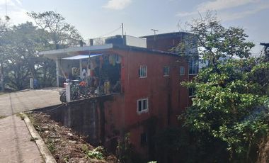 Venta de Casa con Locales a 5 min. del centro Xilitla, San Luis Potosi