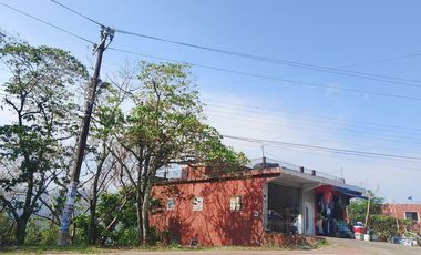 Venta de Casa con Locales a 5 min. del centro Xilitla, San Luis Potosi