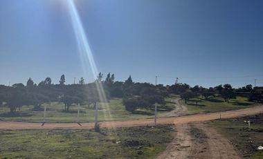 LIMACHE BONITA PARCELA ORILLA CAMINO