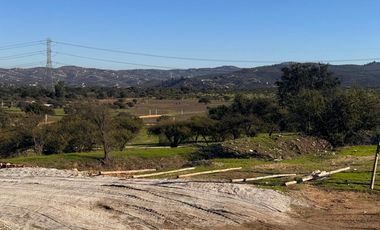 LIMACHE BONITA PARCELA ORILLA CAMINO