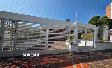 Casa en venta en Riomar, Barranquilla