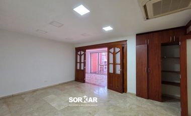 Casa en venta en Riomar, Barranquilla