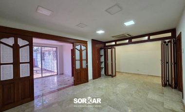 Casa en venta en Riomar, Barranquilla