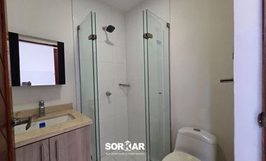 Casa en venta en Riomar, Barranquilla