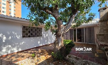 Casa en venta en Riomar, Barranquilla