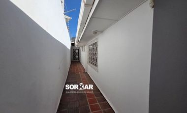 Casa en venta en Riomar, Barranquilla
