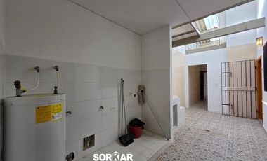 Casa en venta en Riomar, Barranquilla